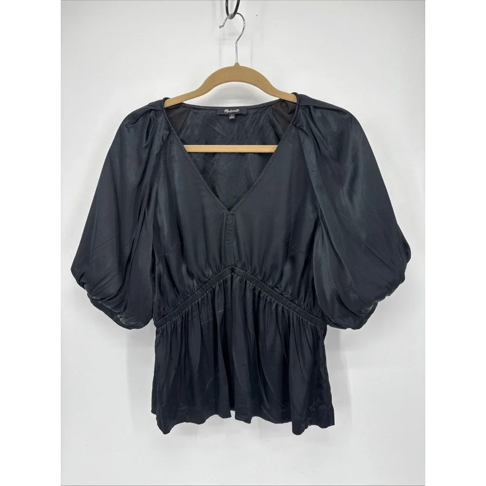 Madewell also known